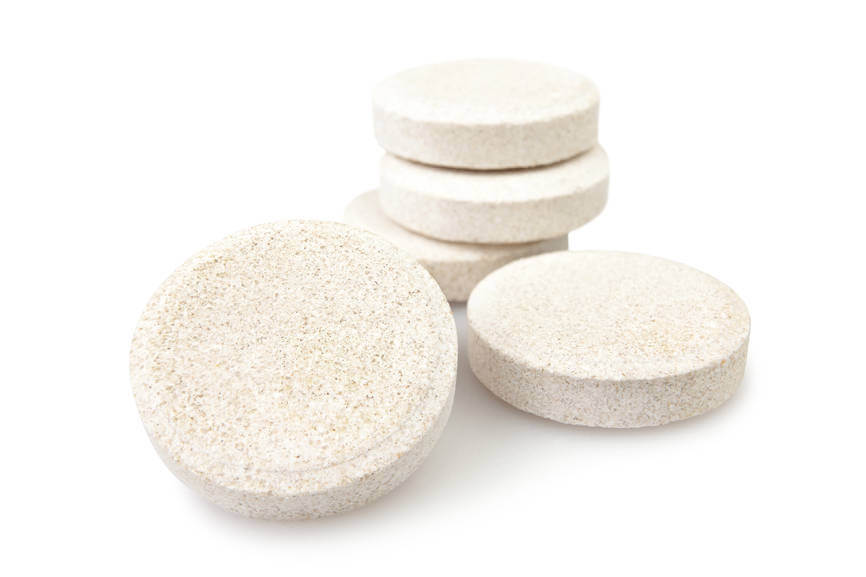 Правильный подбор витаминно-минеральных комплексов при простатите